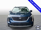 Used 2021 Cadillac XT4 Premium Luxury image 2