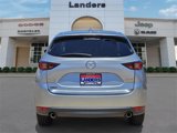 Used 2021 MAZDA CX-5 Touring image 5