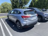 Used 2020 Honda HR-V Sport image 6