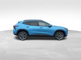 New 2025 Chevrolet Trax LT w/ Sunroof Package image 2