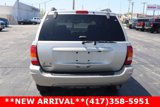 Used 2003 Jeep Grand Cherokee Limited image 4