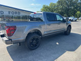 New 2025 Ford F150 Platinum image 6