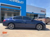 Used 2015 Honda Accord Sport image 3