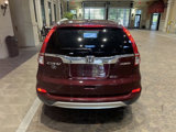 Used 2015 Honda CR-V EX-L image 5