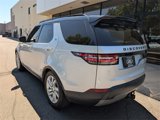 Used 2020 Land Rover Discovery HSE image 5