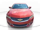 Used 2015 Chevrolet Impala LT w/ Convenience Package image 2