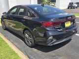 Used 2024 Kia Forte LXS w/ LXS Technology Package image 4