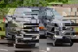 Certified 2022 Ford F150 Lariat w/ FX4 Off-Road Package image 5