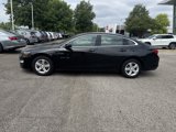 Used 2023 Chevrolet Malibu LT image 2