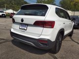 New 2024 Volkswagen Taos S image 3