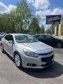 Used 2014 Chevrolet Malibu LTZ image 2