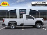 New 2025 GMC Sierra 2500 Pro w/ Convenience Package image 5