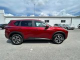 Used 2023 Nissan Rogue SV image 2
