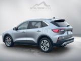 Used 2022 Ford Escape SEL image 3