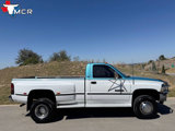 Used 1996 Dodge Ram 3500 Truck 4x4 Regular Cab image 6