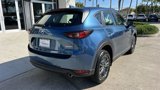 Used 2021 MAZDA CX-5 Sport image 4