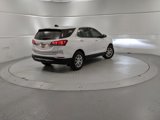 Used 2023 Chevrolet Equinox LT w/ LPO, Floor Liner Package image 3