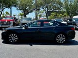 Used 2015 Acura TLX V6 w/ Technology Package image 3