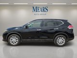Used 2014 Nissan Rogue S image 2