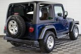 Used 2003 Jeep Wrangler Rubicon image 3