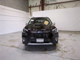 Certified 2022 Subaru Forester Touring w/ Popular Package #3 image 2