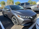 Used 2023 Nissan Sentra SV image 2