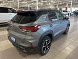 Certified 2022 Chevrolet TrailBlazer RS w/ Technology Package image 6