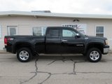 Used 2011 GMC Sierra 1500 SLE w/ All-Terrain Package image 3