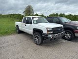 Used 2003 Chevrolet Silverado 1500 4x4 Extended Cab image 4