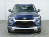 Used 2022 Chevrolet TrailBlazer LT w/ Convenience Package image 2