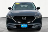 Certified 2021 MAZDA CX-5 Touring image 2