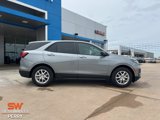 Used 2024 Chevrolet Equinox LS w/ LS Convenience Package image 3