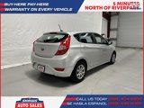 Used 2012 Hyundai Accent GS image 3