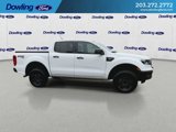 Certified 2022 Ford Ranger XL w/ Equipment Group 101A High image 4