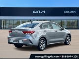Certified 2023 Kia Rio S w/ Technology Package image 3