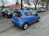 Used 2015 Chevrolet Spark LS image 4