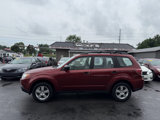 Used 2011 Subaru Forester 2.5X w/ Alloy Wheel Value Pkg image 5