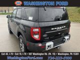 New 2025 Ford Bronco Sport Big Bend image 2