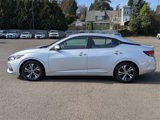 Used 2021 Nissan Sentra SV image 2