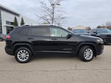 Used 2020 Jeep Cherokee Latitude image 4