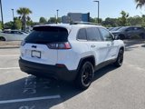 Used 2023 Jeep Cherokee Altitude Lux image 4