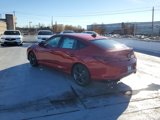 New 2025 Acura Integra A-Spec image 5