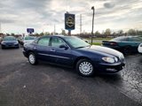 Used 2008 Buick LaCrosse CX image 4