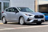 New 2025 Subaru Impreza 2.0i image 2