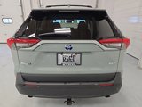 Used 2021 Toyota RAV4 XLE image 5