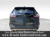 Used 2022 Ford Edge Titanium image 5