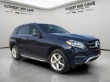 Used 2018 Mercedes-Benz GLE 350 image 2