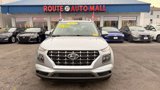 Used 2020 Hyundai Venue SEL image 3