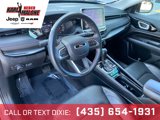 Used 2022 Jeep Compass Trailhawk w/ Trailhawk Convenience Group image 5