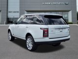 Used 2015 Land Rover Range Rover Supercharged image 3